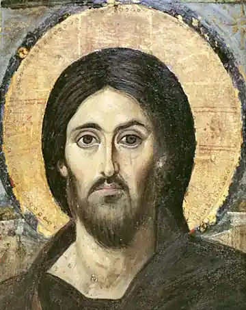 Icons of Jesus Christ Our Lord